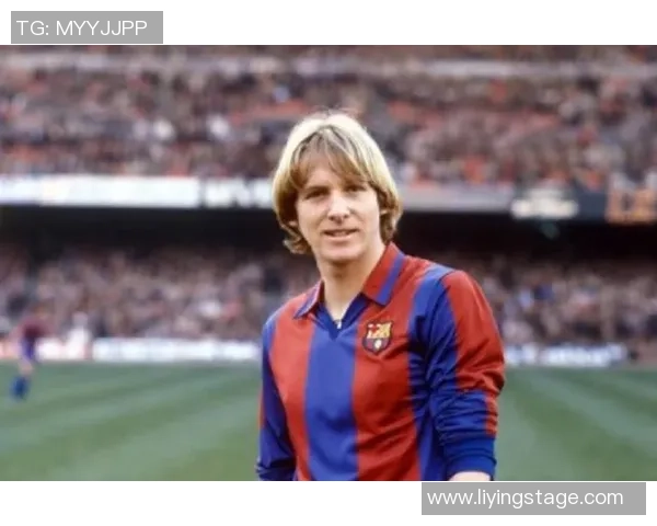 全球足球五大球星盘点:谁是当今足坛的绝对王者