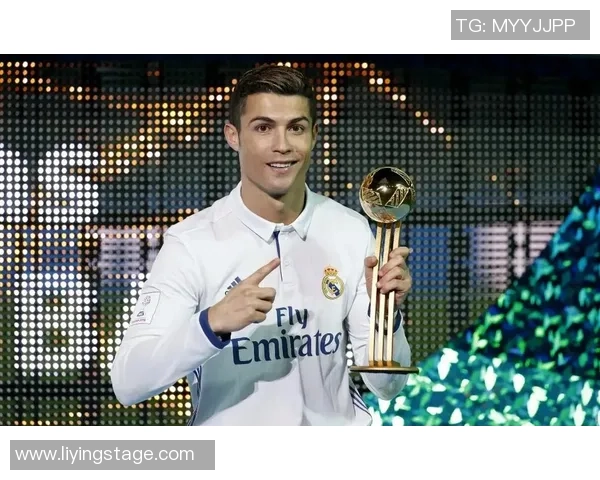 全球足球十大高颜值球星榜单 颜值与实力并存的足球明星们