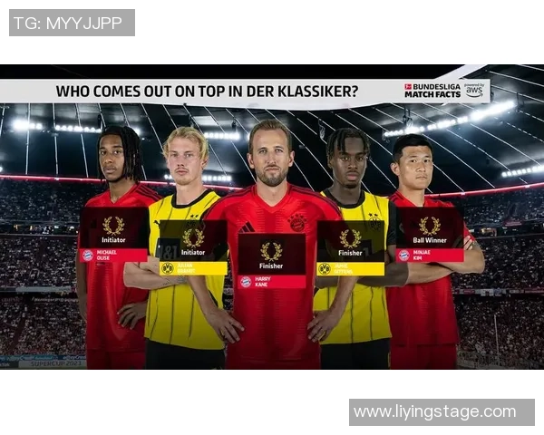 全球足球球星排名前十名解析 谁将主宰未来足坛竞争格局