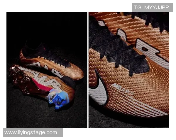 全球顶级足球球星齐聚耐克共创巅峰荣耀激情盛宴