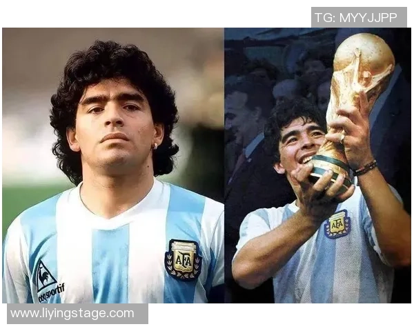 足球史上最伟大的球星究竟是谁 他为足球带来了怎样的传奇与影响